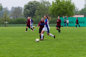 Bild 6 - Frauen SG Rnnau/Daldorf - SV Henstedt Ulzburg